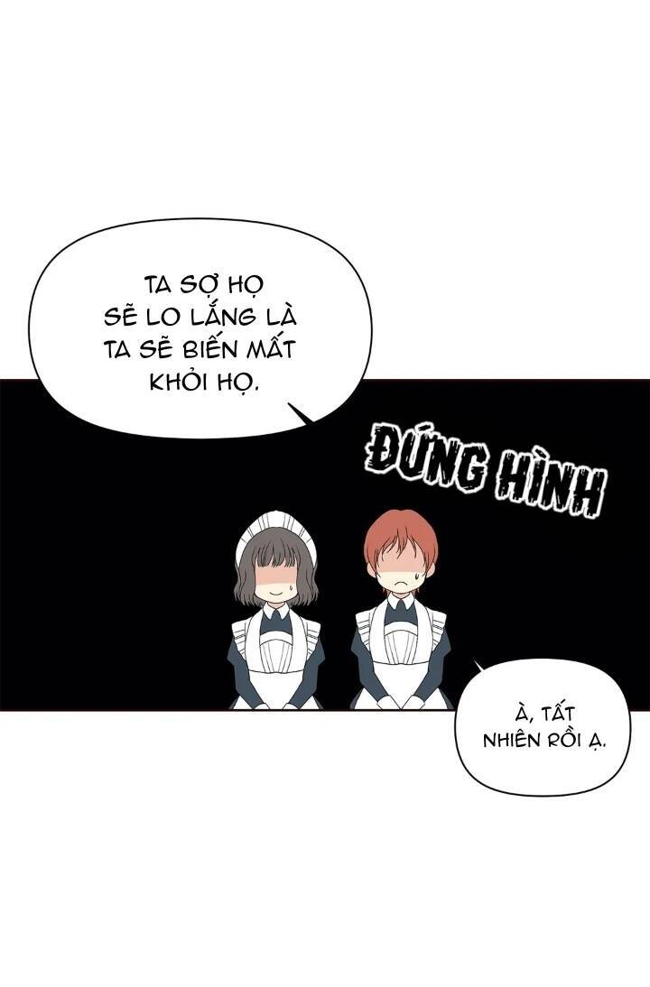 Công Chúa Thời Gian Có Hạn Chapter 38 - Trang 52