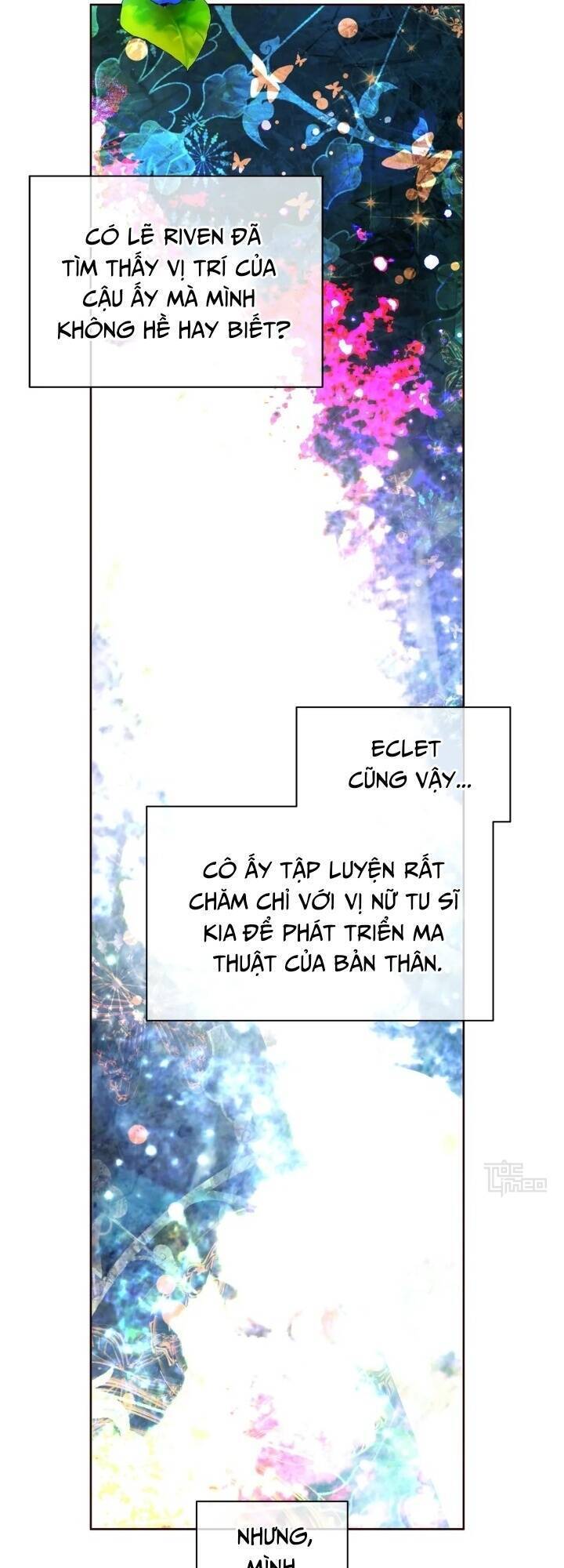 Công Chúa Thời Gian Có Hạn Chapter 38 - Trang 60