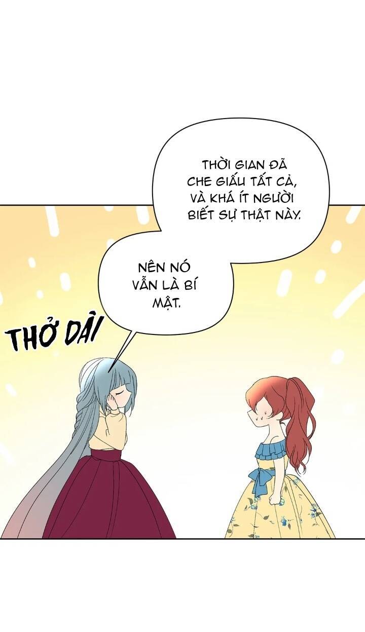 Công Chúa Thời Gian Có Hạn Chapter 38 - Trang 30