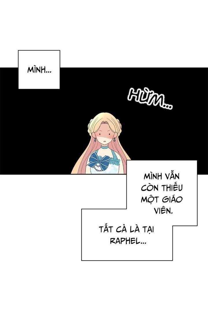 Công Chúa Thời Gian Có Hạn Chapter 38 - Trang 62