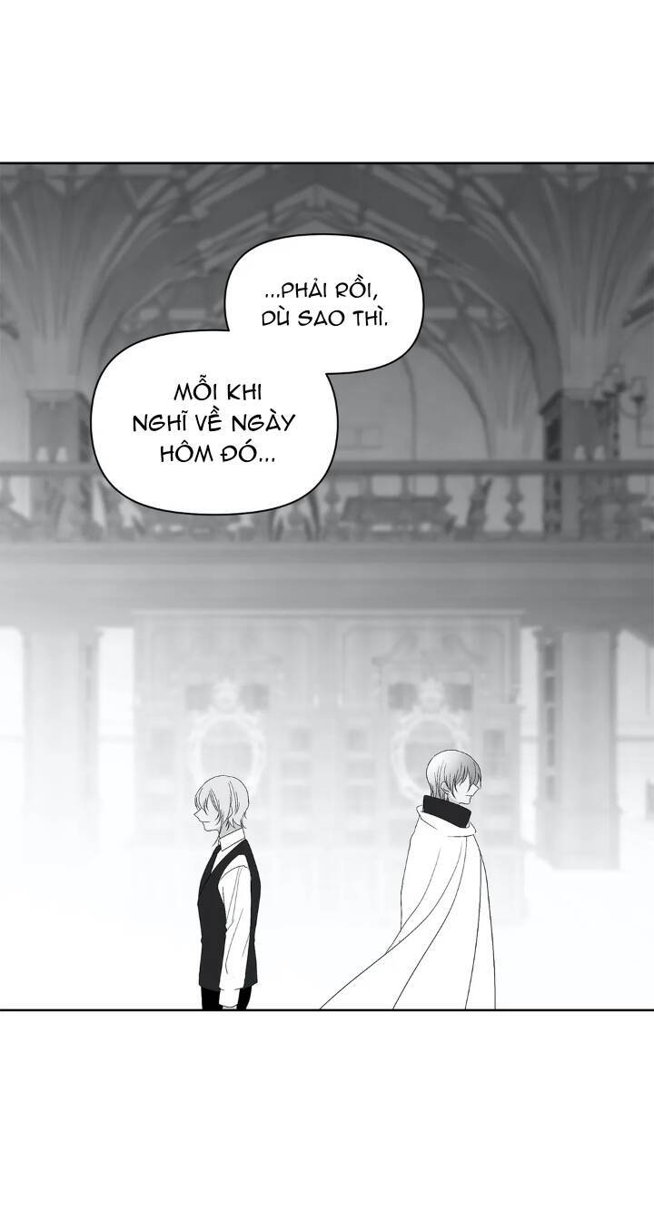 Công Chúa Thời Gian Có Hạn Chapter 39 - Trang 53