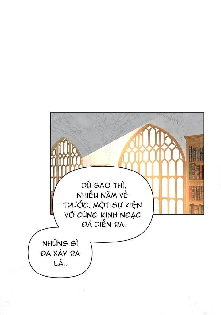 Công Chúa Thời Gian Có Hạn Chapter 38 - Trang 23