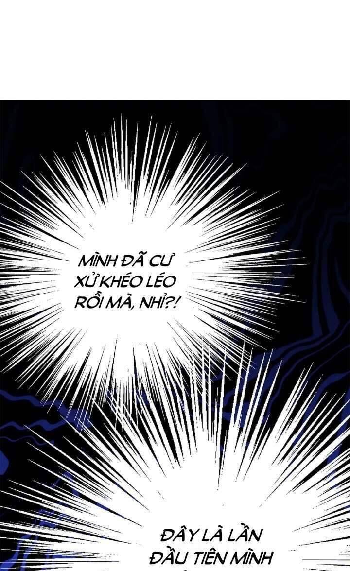 Công Chúa Thời Gian Có Hạn Chapter 40 - Trang 57