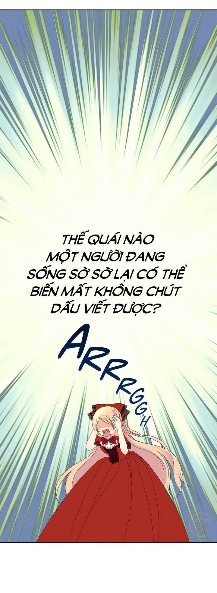 Công Chúa Thời Gian Có Hạn Chapter 39 - Trang 23