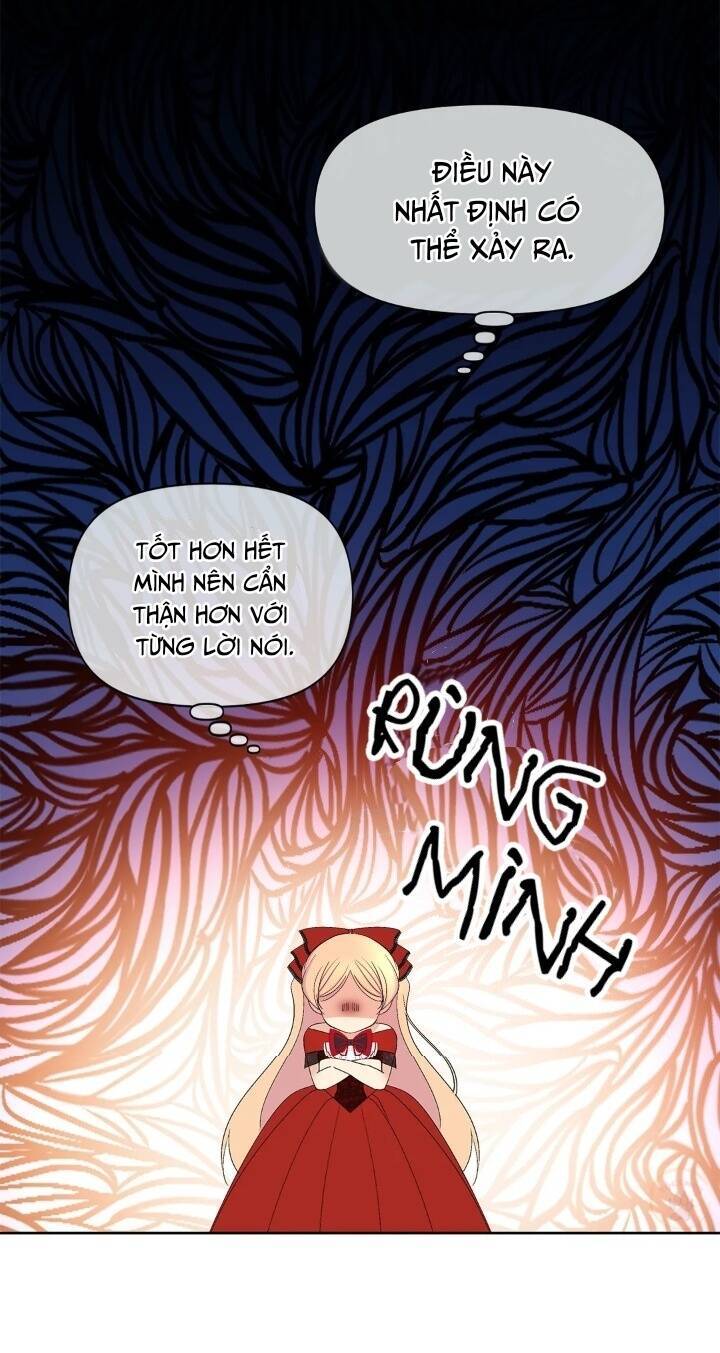 Công Chúa Thời Gian Có Hạn Chapter 39 - Trang 29