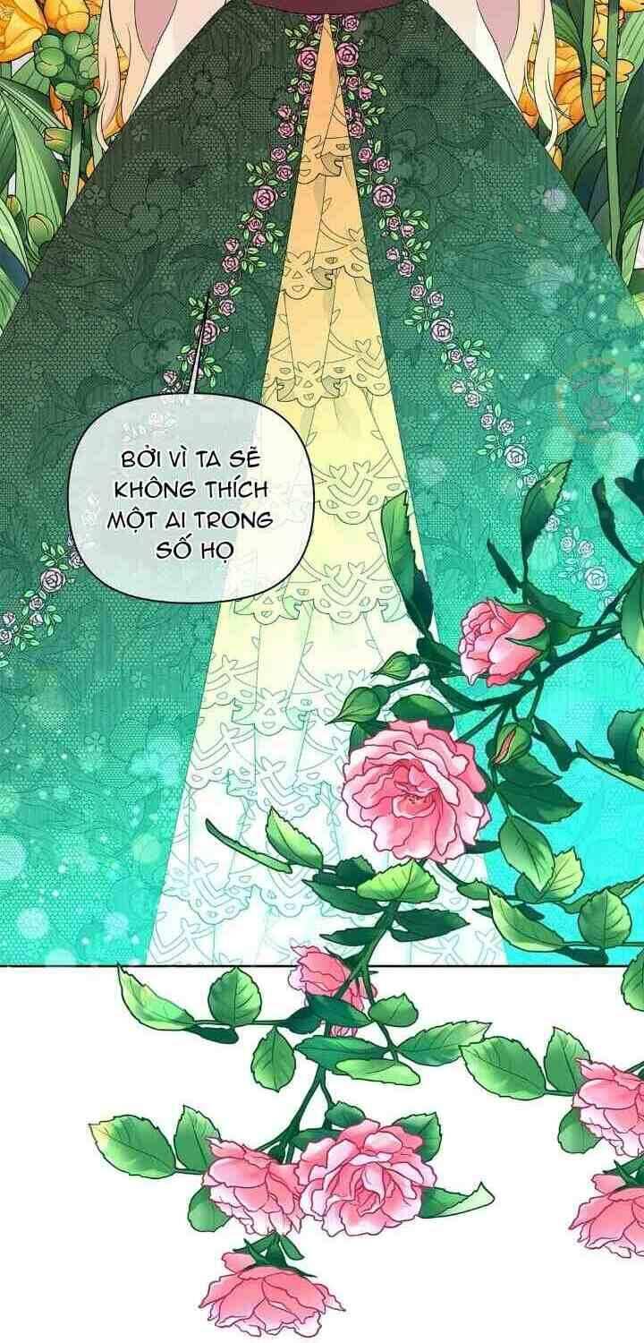 Công Chúa Thời Gian Có Hạn Chapter 40 - Trang 47