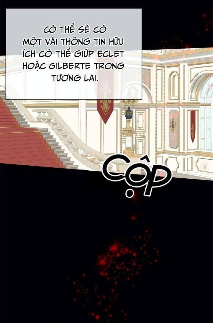 Công Chúa Thời Gian Có Hạn Chapter 40 - Trang 62