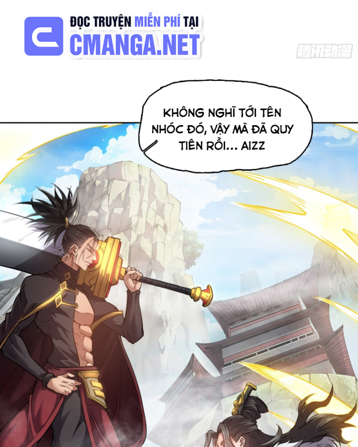 Ta Có Một Đao, Có Thể Trảm Thiên Địa! Chapter 3 - Trang 62