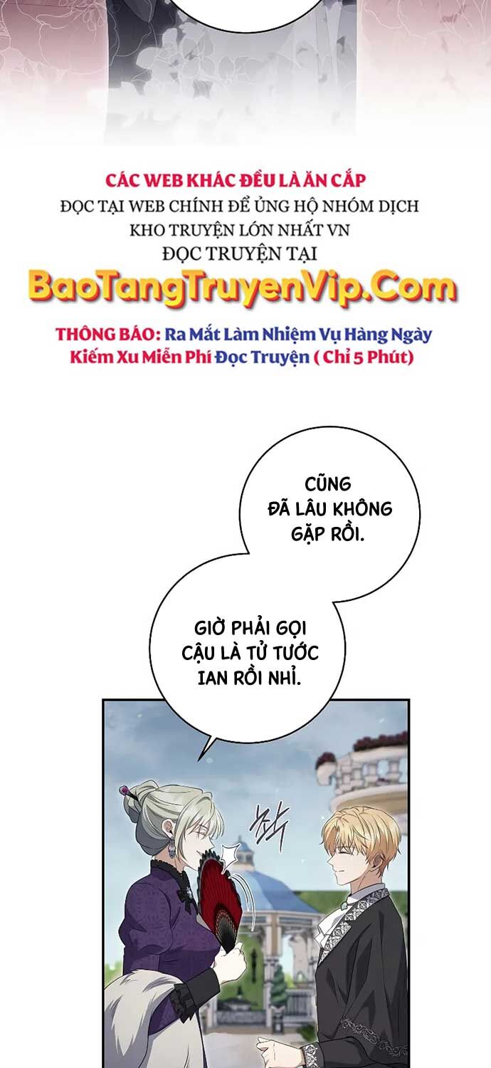 Con Trai Bá Tước Khốn Nạn Là Hoàng Đế Chapter 46 - Trang 2