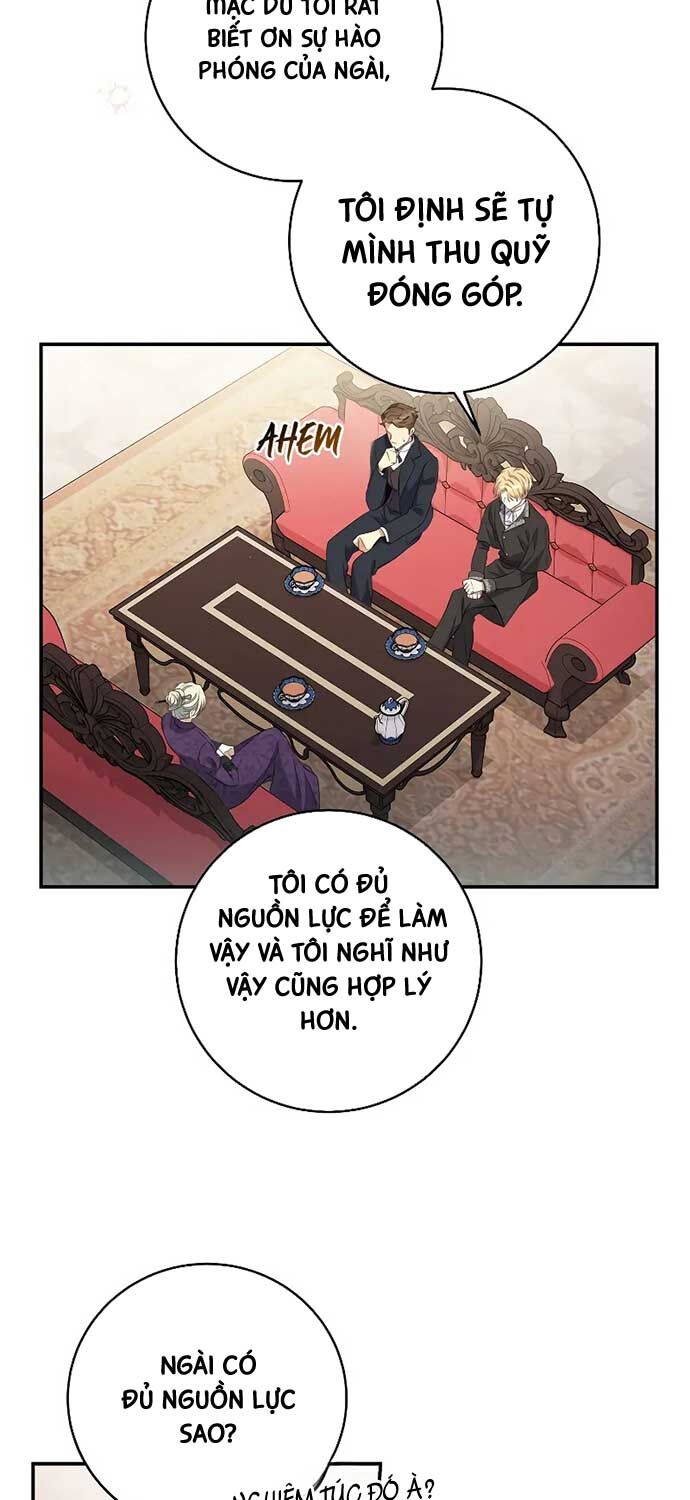 Con Trai Bá Tước Khốn Nạn Là Hoàng Đế Chapter 46 - Trang 43