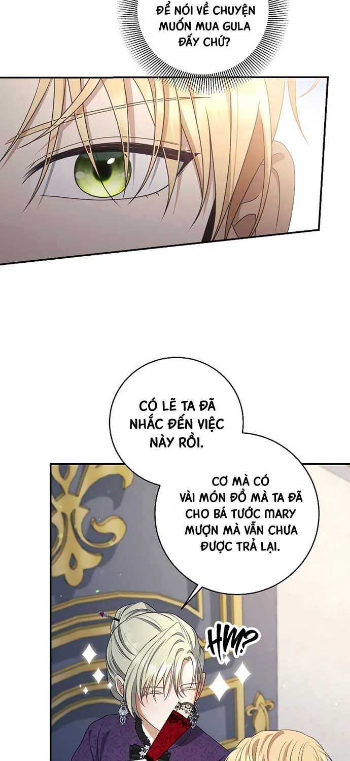 Con Trai Bá Tước Khốn Nạn Là Hoàng Đế Chapter 46 - Trang 10