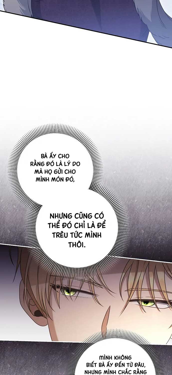 Con Trai Bá Tước Khốn Nạn Là Hoàng Đế Chapter 46 - Trang 7