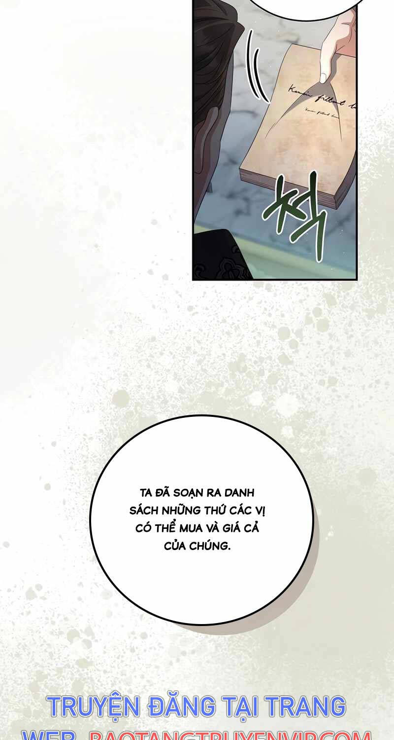 Con Trai Bá Tước Khốn Nạn Là Hoàng Đế Chapter 29 - Trang 58