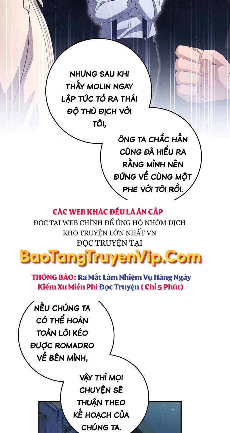 Con Trai Bá Tước Khốn Nạn Là Hoàng Đế Chapter 29 - Trang 10