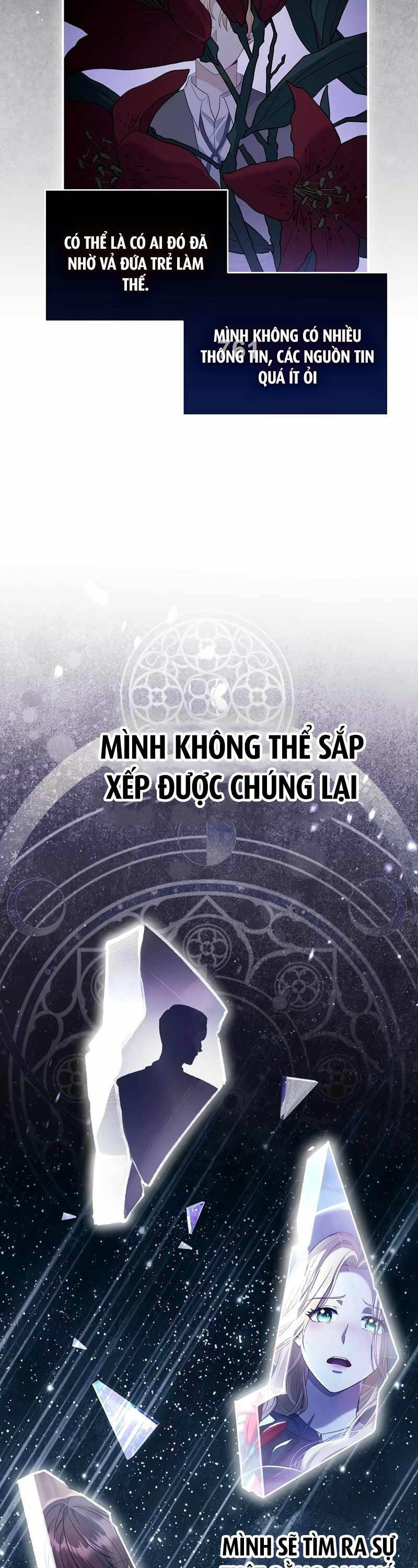 Con Trai Bá Tước Khốn Nạn Là Hoàng Đế Chapter 14 - Trang 3