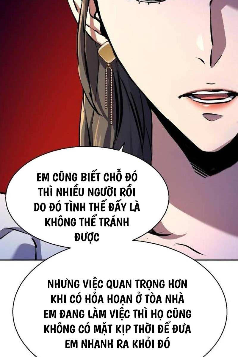 Bạn Học Của Tôi Là Lính Đánh Thuê Chapter 178 - Trang 9