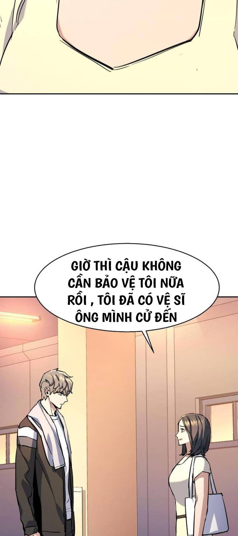 Bạn Học Của Tôi Là Lính Đánh Thuê Chapter 185 - Trang 53