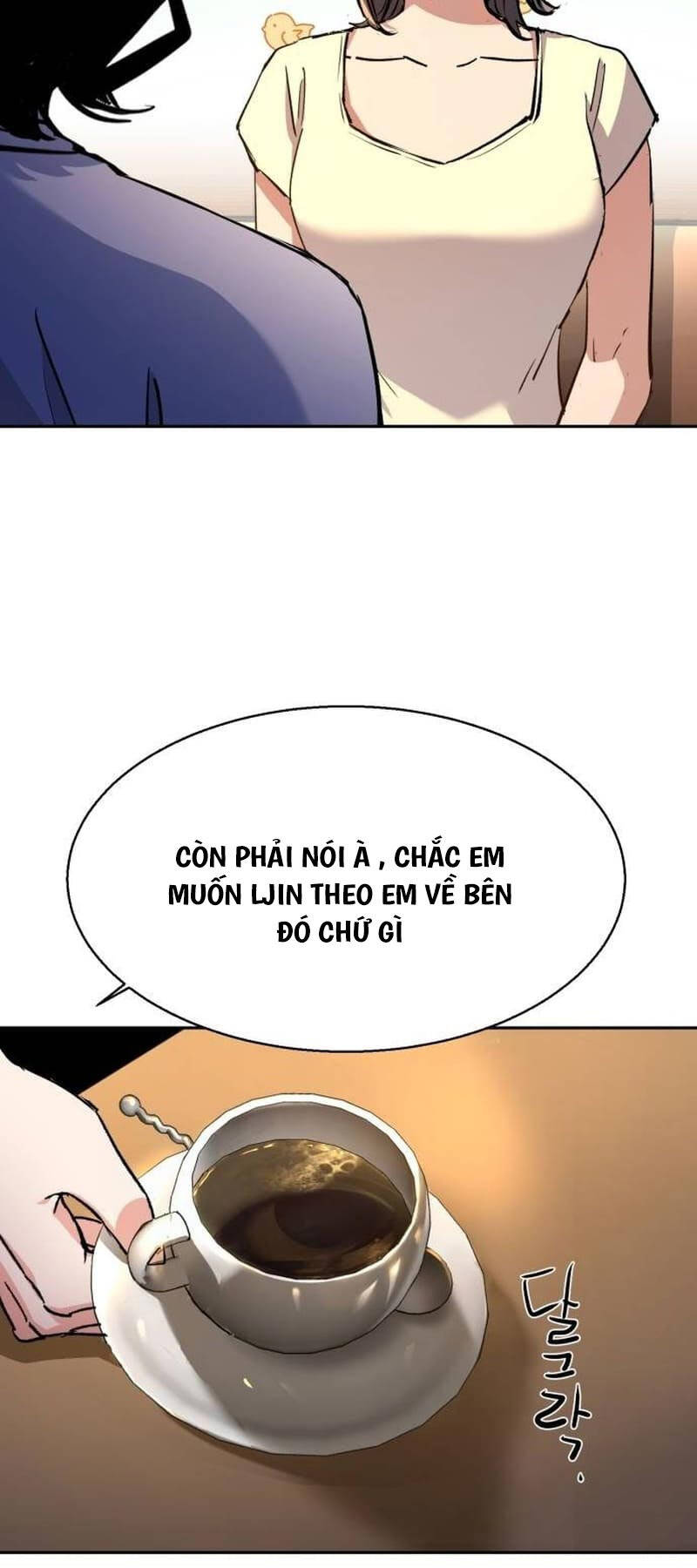 Bạn Học Của Tôi Là Lính Đánh Thuê Chapter 185 - Trang 35