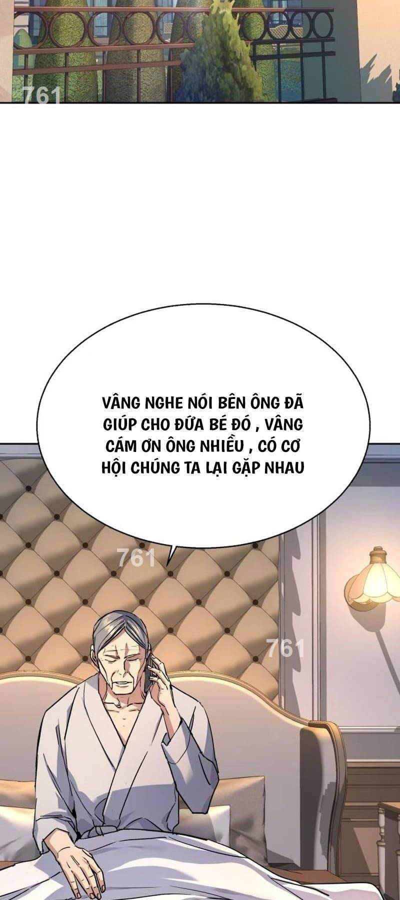 Bạn Học Của Tôi Là Lính Đánh Thuê Chapter 185 - Trang 1