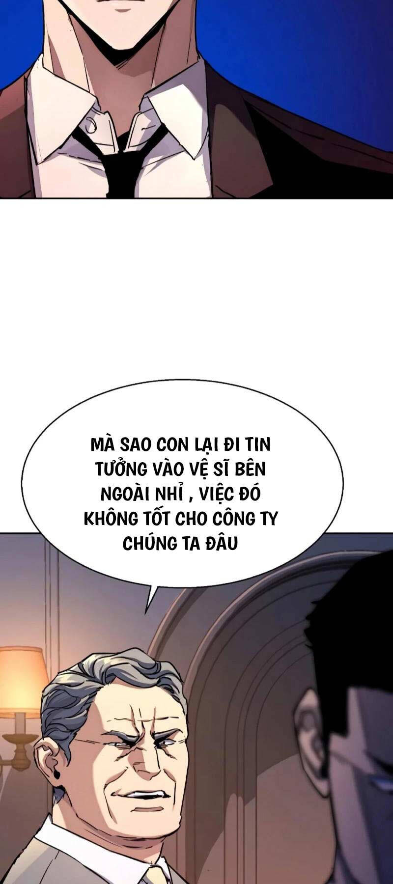 Bạn Học Của Tôi Là Lính Đánh Thuê Chapter 184 - Trang 66