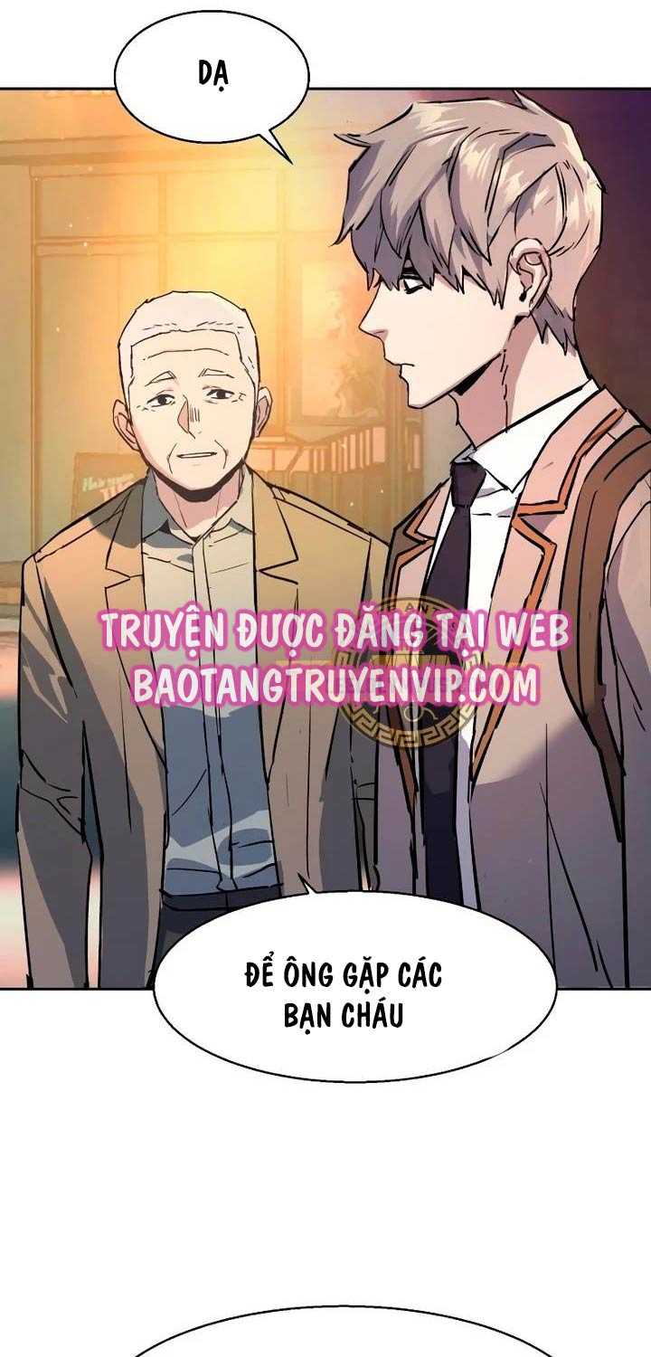 Bạn Học Của Tôi Là Lính Đánh Thuê Chapter 193 - Trang 86