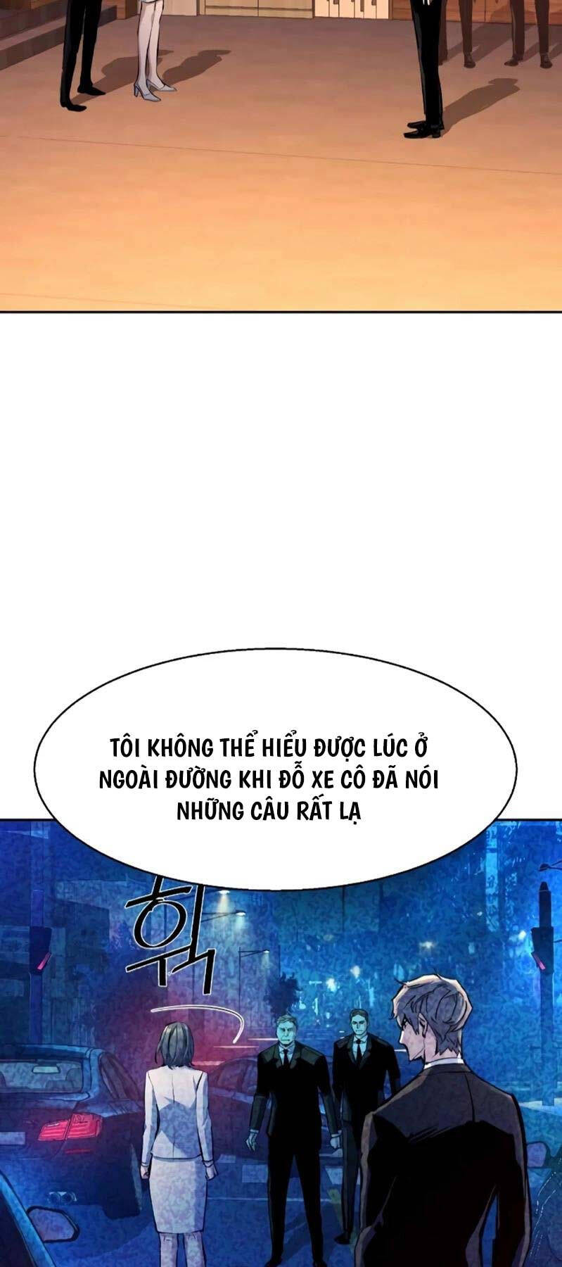 Bạn Học Của Tôi Là Lính Đánh Thuê Chapter 182 - Trang 4