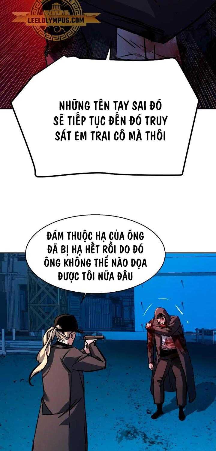 Bạn Học Của Tôi Là Lính Đánh Thuê Chapter 193 - Trang 21