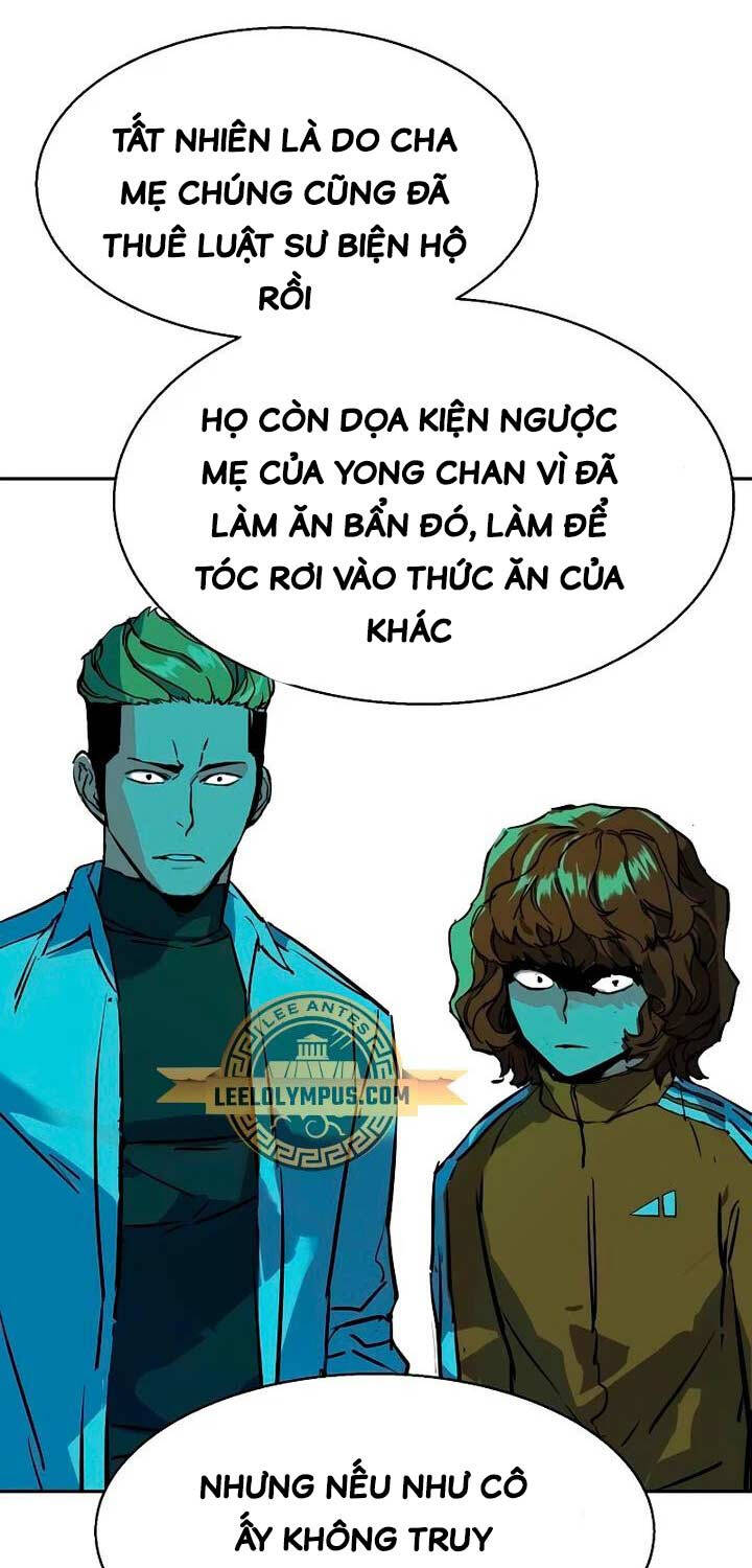 Bạn Học Của Tôi Là Lính Đánh Thuê Chapter 196 - Trang 64