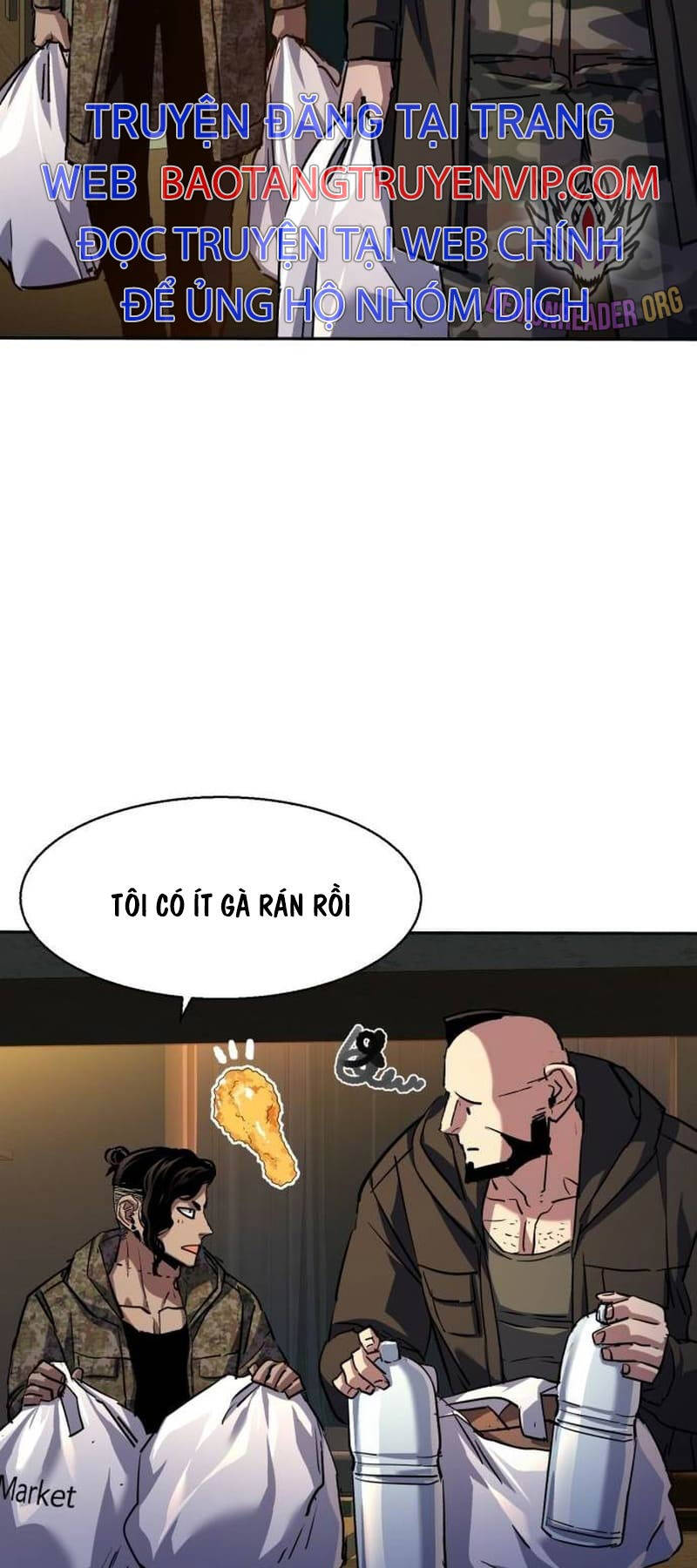 Bạn Học Của Tôi Là Lính Đánh Thuê Chapter 186 - Trang 55