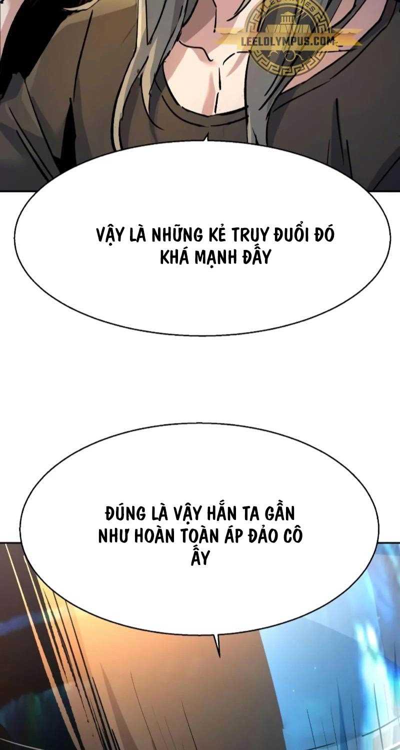 Bạn Học Của Tôi Là Lính Đánh Thuê Chapter 190 - Trang 89