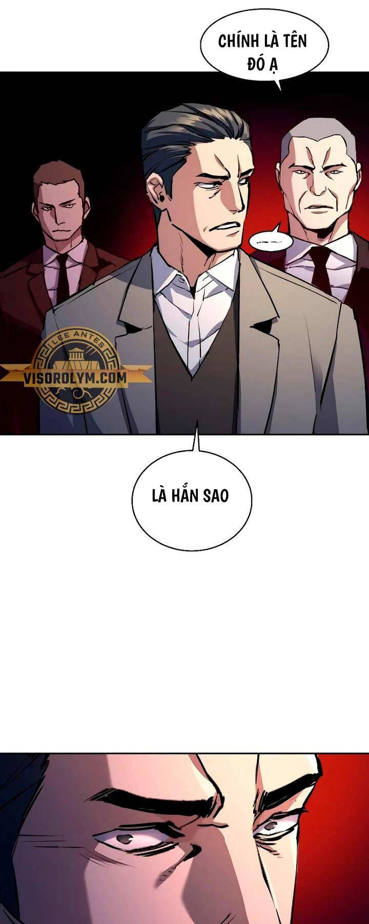 Bạn Học Của Tôi Là Lính Đánh Thuê Chapter 181 - Trang 23