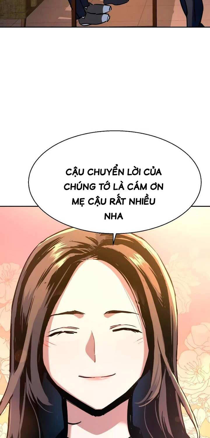 Bạn Học Của Tôi Là Lính Đánh Thuê Chapter 196 - Trang 19