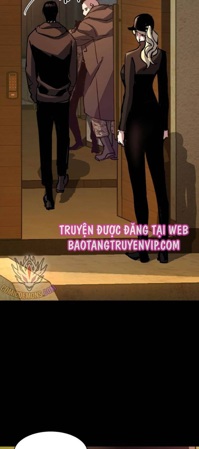 Bạn Học Của Tôi Là Lính Đánh Thuê Chapter 187 - Trang 15