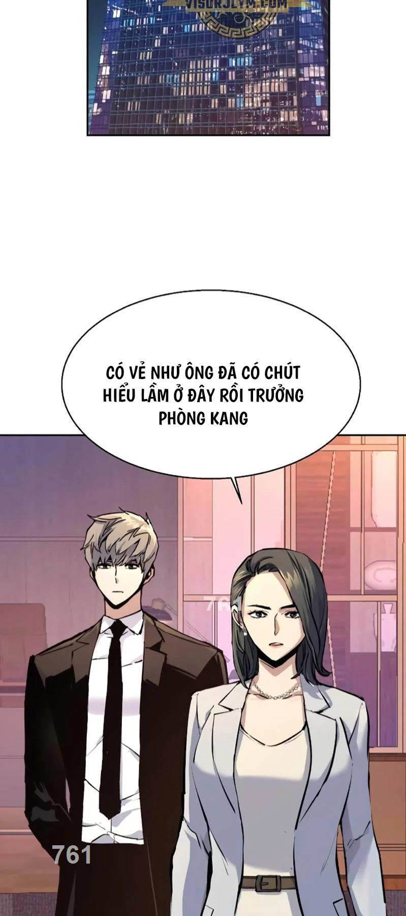 Bạn Học Của Tôi Là Lính Đánh Thuê Chapter 182 - Trang 1