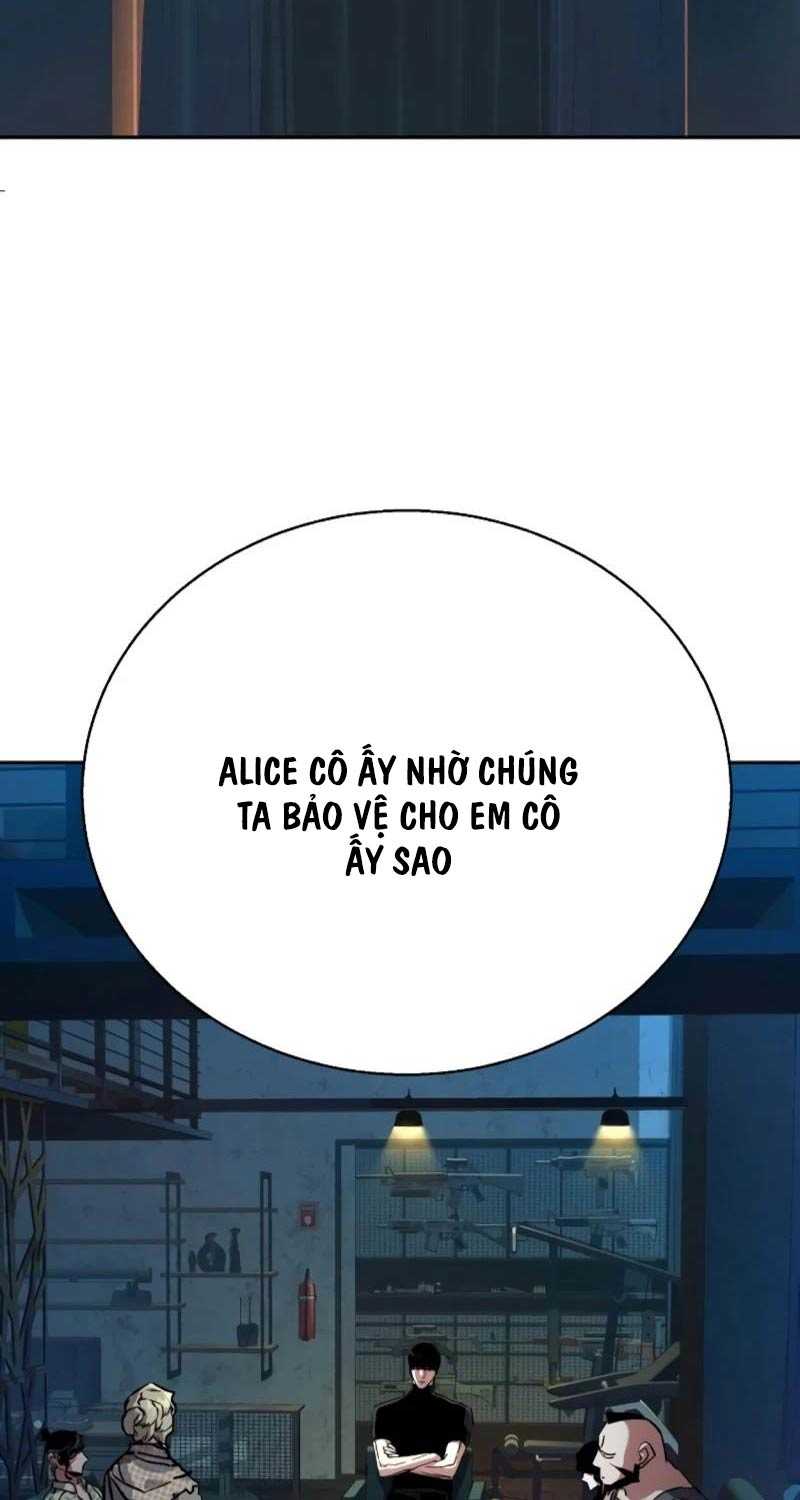 Bạn Học Của Tôi Là Lính Đánh Thuê Chapter 190 - Trang 92