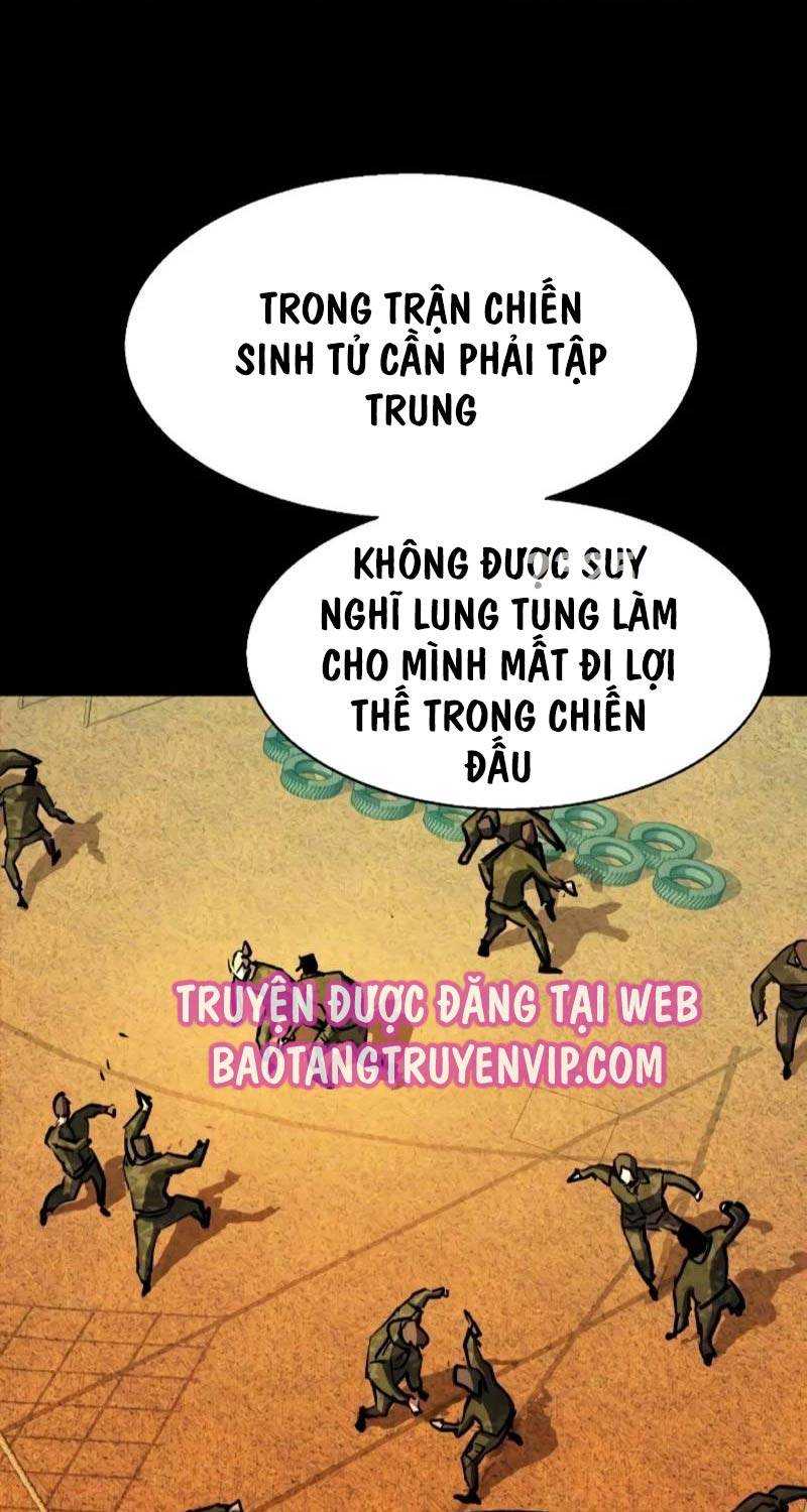 Bạn Học Của Tôi Là Lính Đánh Thuê Chapter 190 - Trang 5