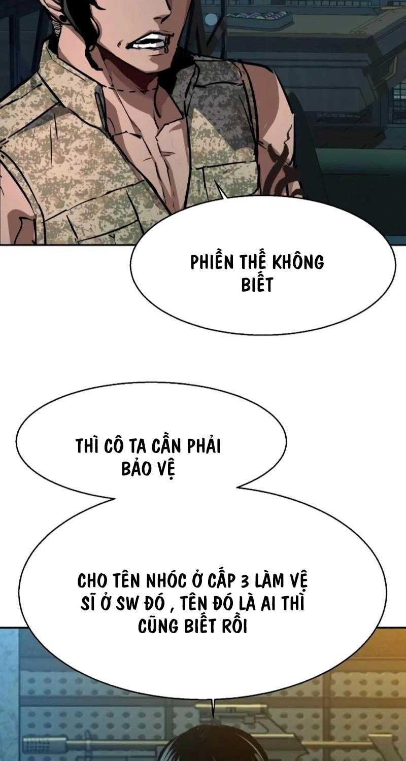 Bạn Học Của Tôi Là Lính Đánh Thuê Chapter 190 - Trang 95