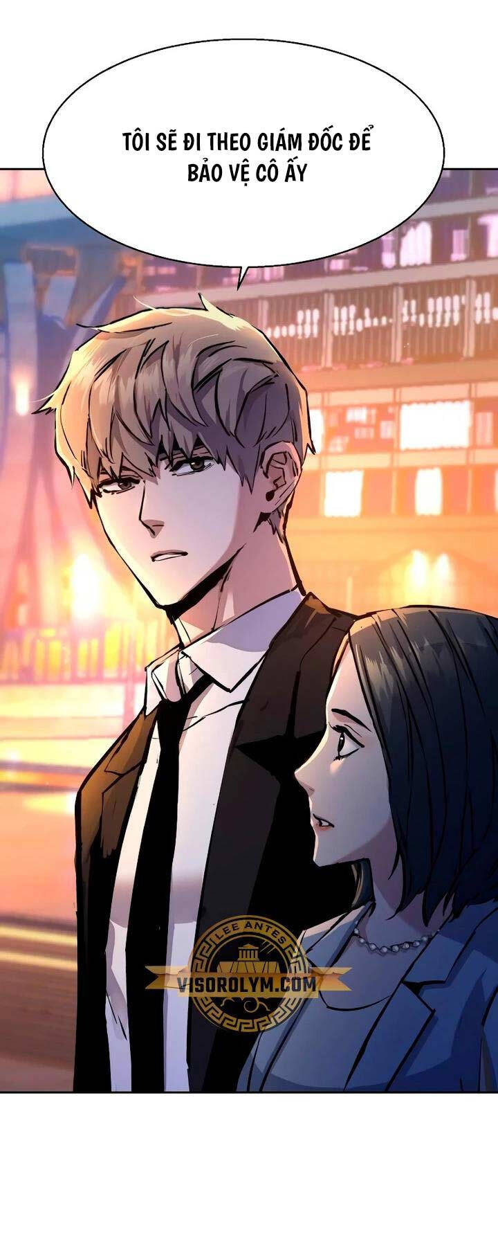 Bạn Học Của Tôi Là Lính Đánh Thuê Chapter 181 - Trang 65