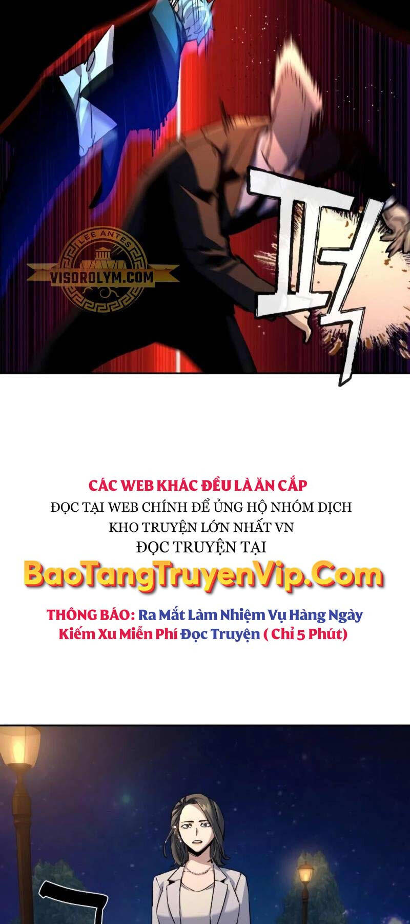 Bạn Học Của Tôi Là Lính Đánh Thuê Chapter 184 - Trang 12