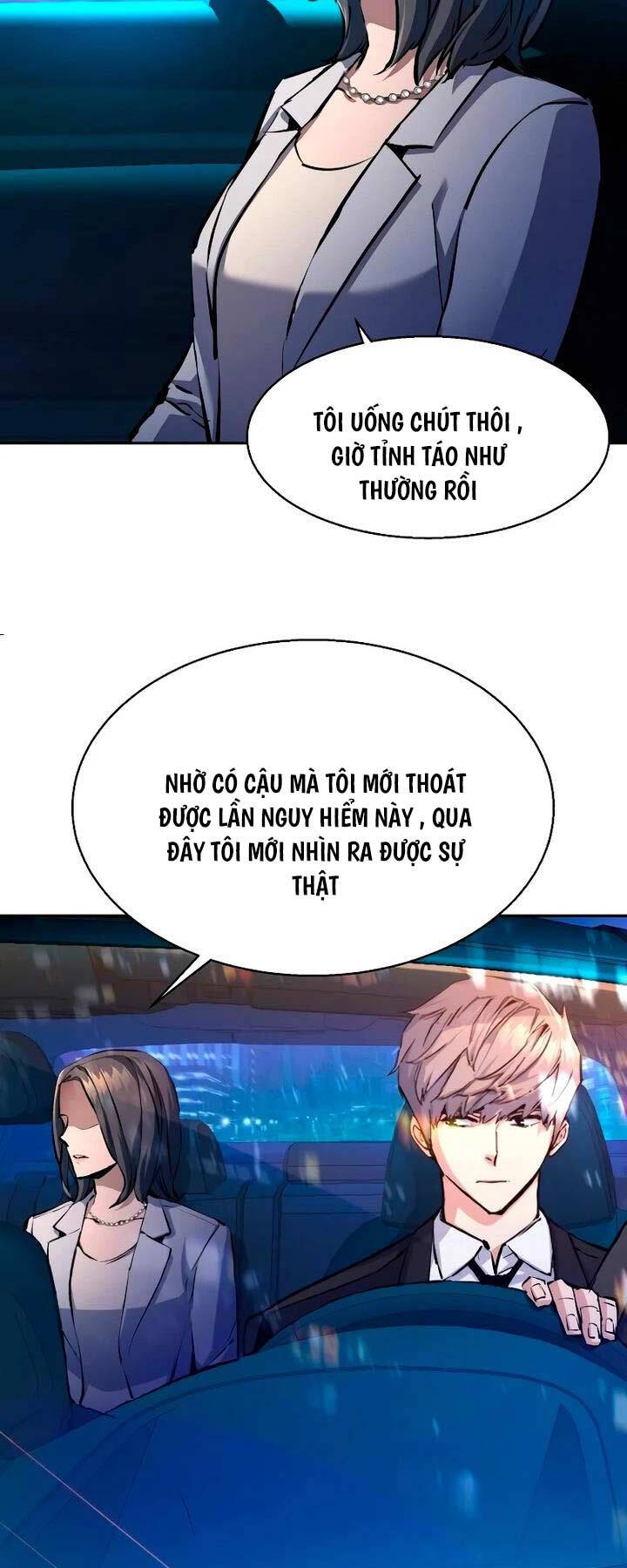 Bạn Học Của Tôi Là Lính Đánh Thuê Chapter 181 - Trang 7