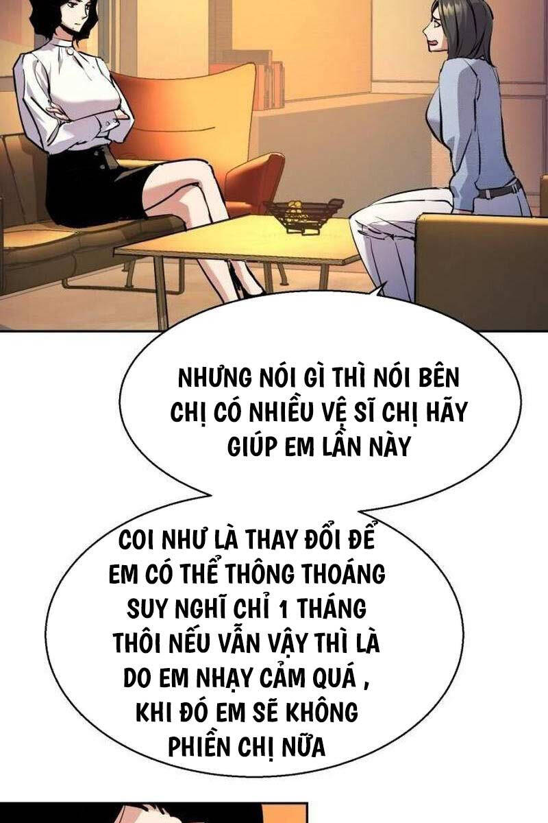 Bạn Học Của Tôi Là Lính Đánh Thuê Chapter 178 - Trang 18