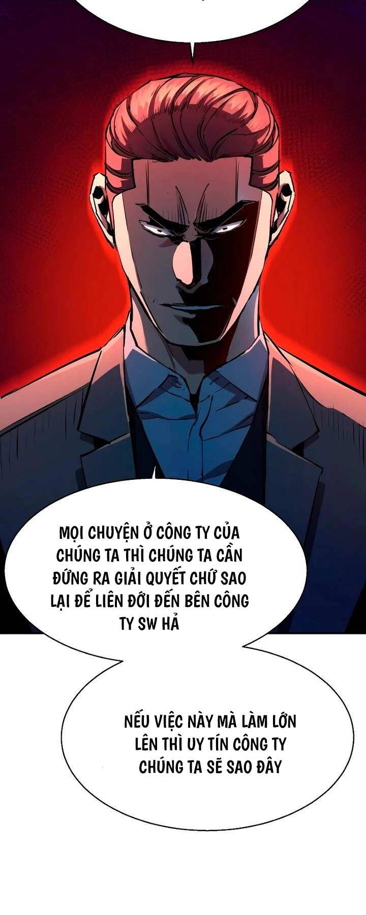 Bạn Học Của Tôi Là Lính Đánh Thuê Chapter 181 - Trang 47