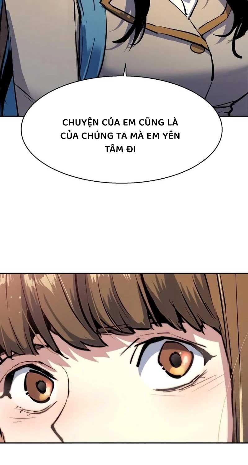 Bạn Học Của Tôi Là Lính Đánh Thuê Chapter 206 - Trang 100