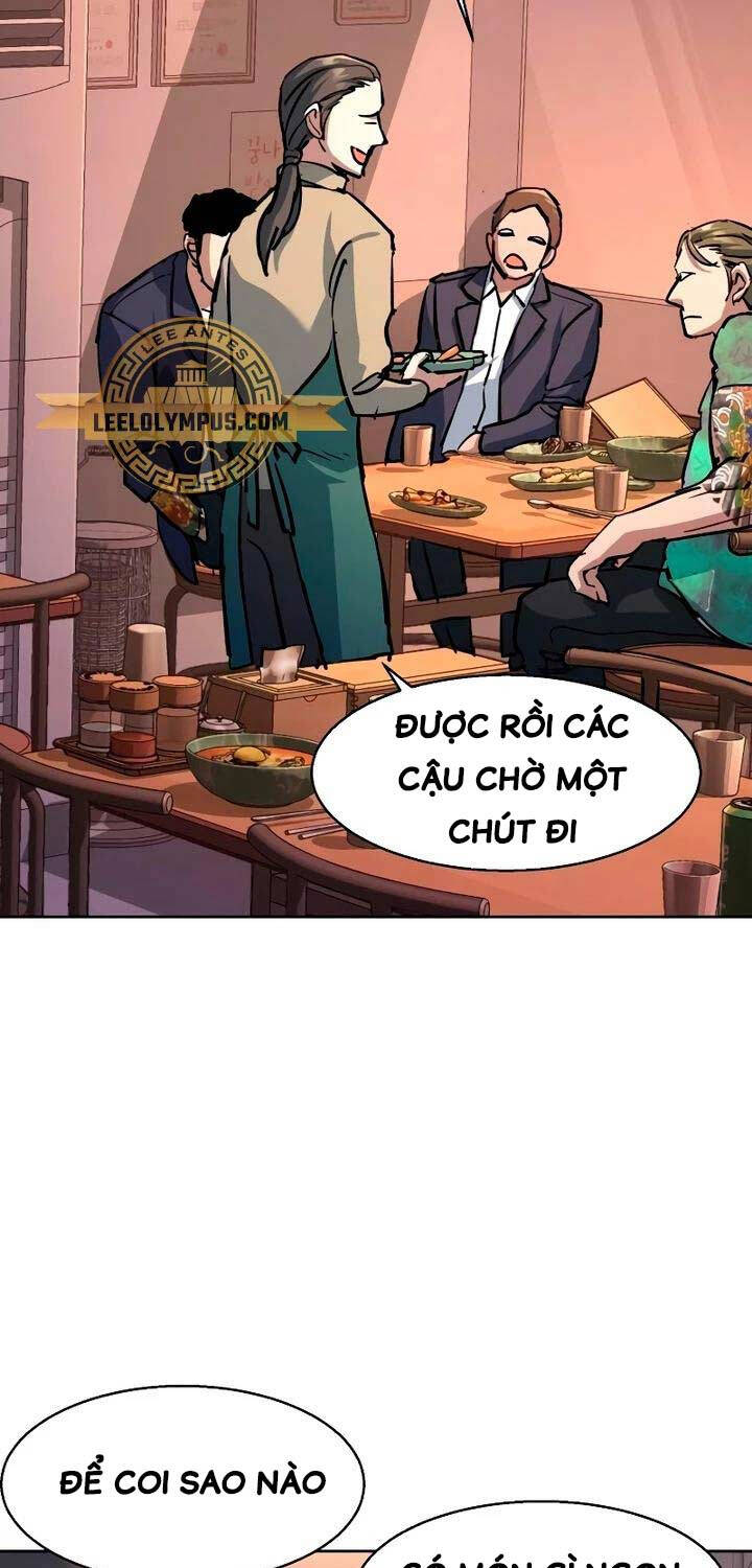 Bạn Học Của Tôi Là Lính Đánh Thuê Chapter 196 - Trang 33