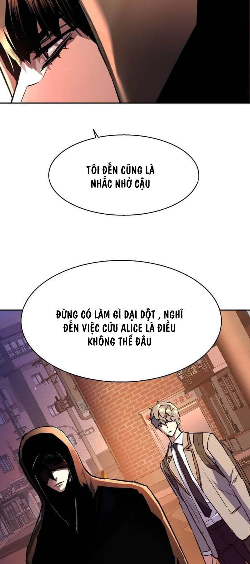 Bạn Học Của Tôi Là Lính Đánh Thuê Chapter 186 - Trang 10