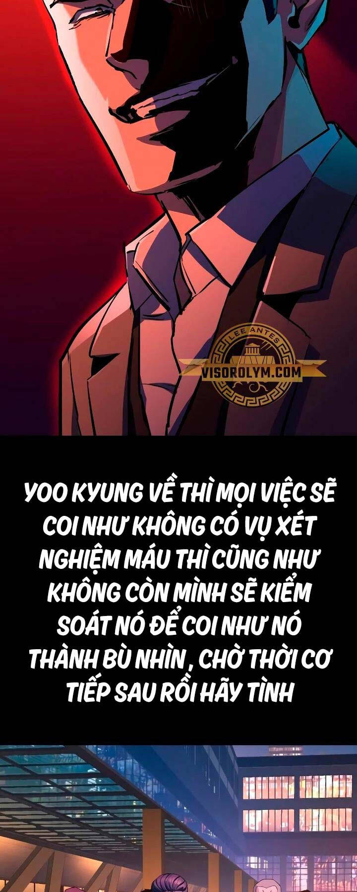 Bạn Học Của Tôi Là Lính Đánh Thuê Chapter 181 - Trang 56