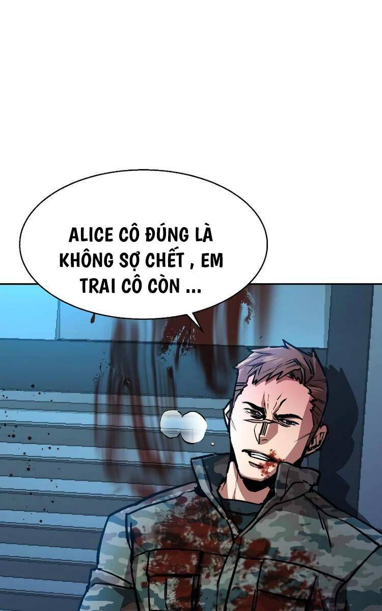 Bạn Học Của Tôi Là Lính Đánh Thuê Chapter 176 - Trang 17