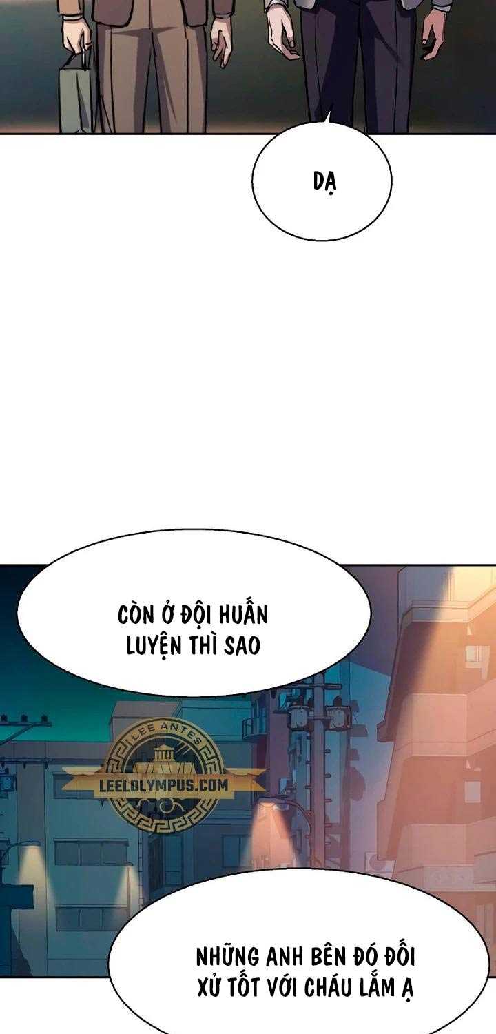 Bạn Học Của Tôi Là Lính Đánh Thuê Chapter 193 - Trang 70