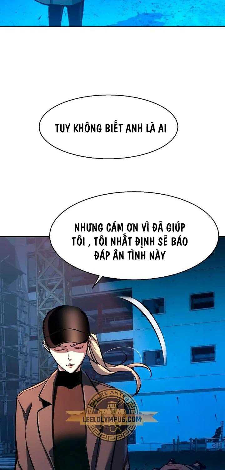 Bạn Học Của Tôi Là Lính Đánh Thuê Chapter 193 - Trang 30