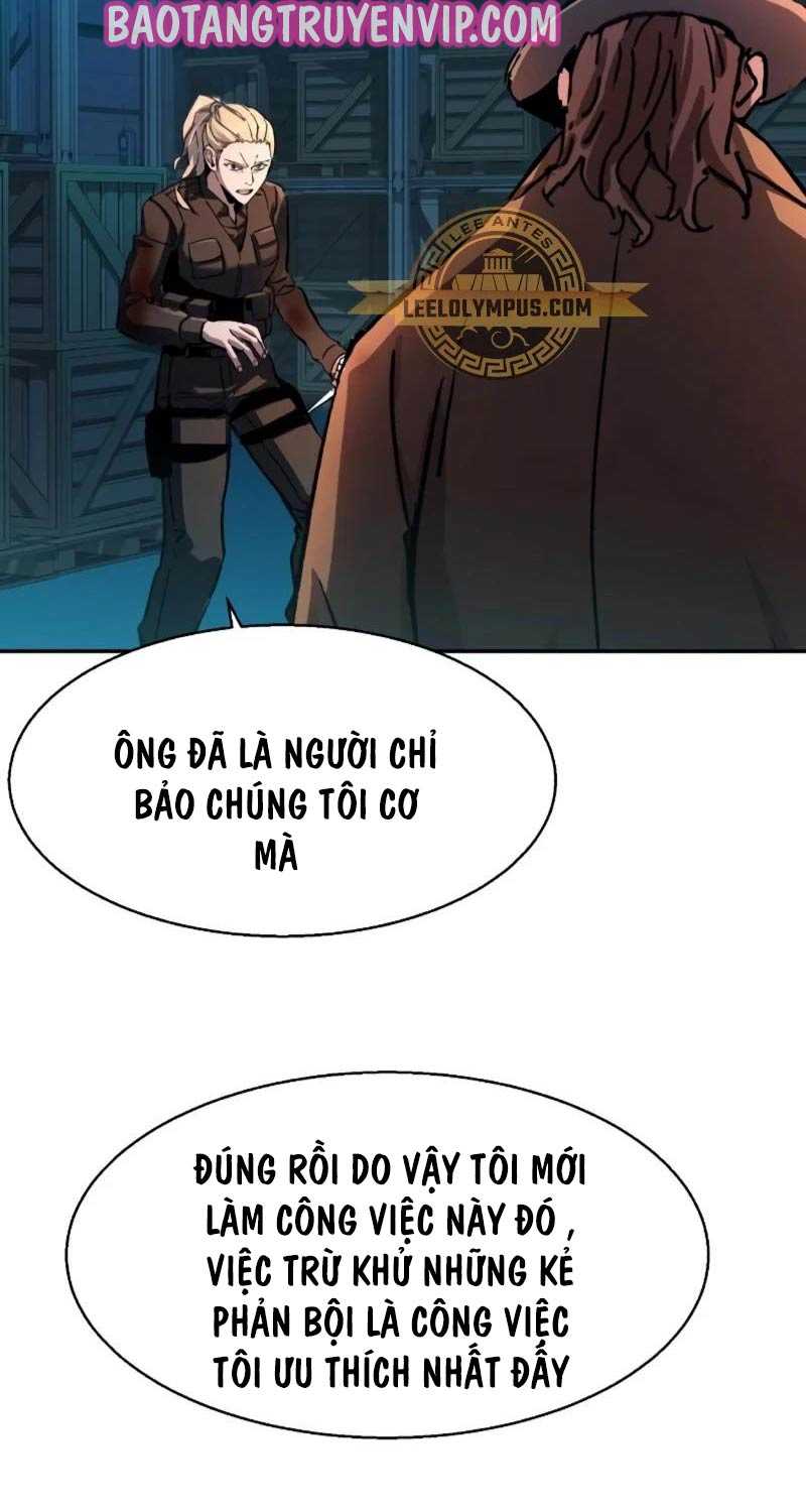 Bạn Học Của Tôi Là Lính Đánh Thuê Chapter 189 - Trang 95